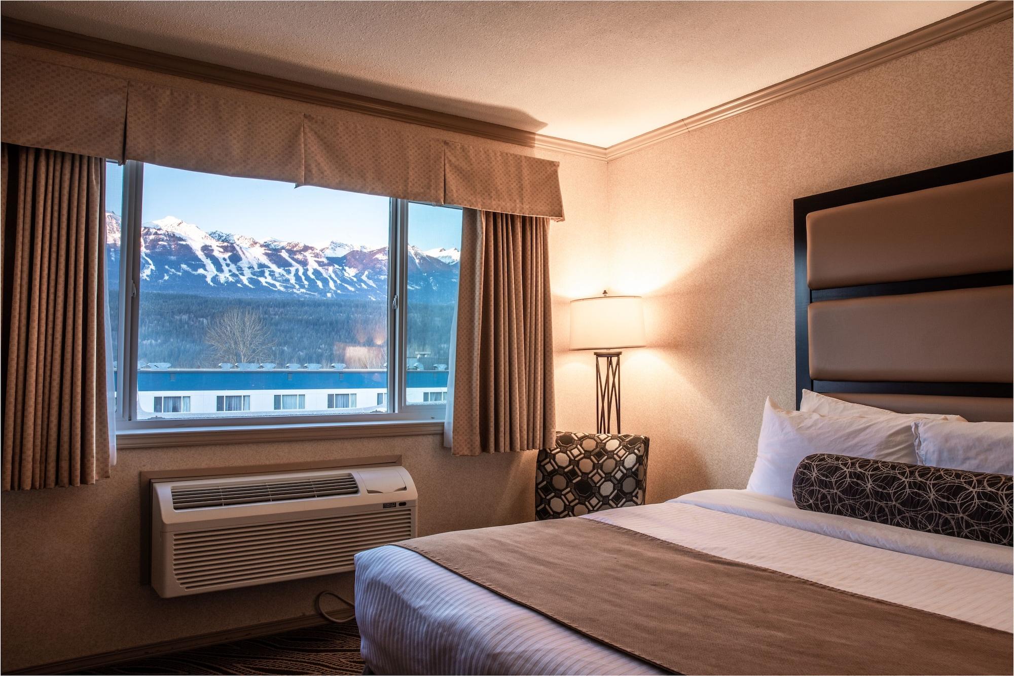 Prestige Inn Golden Eksteriør billede