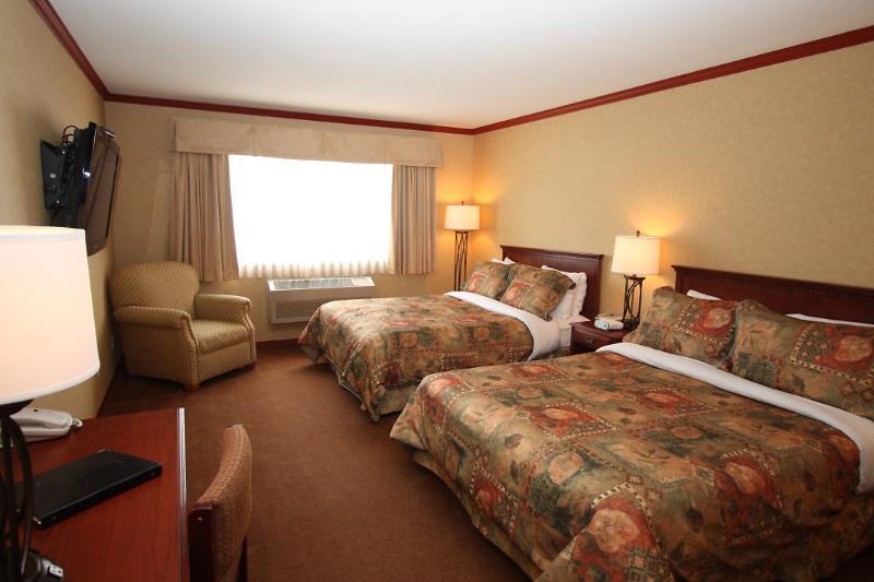 Prestige Inn Golden Værelse billede